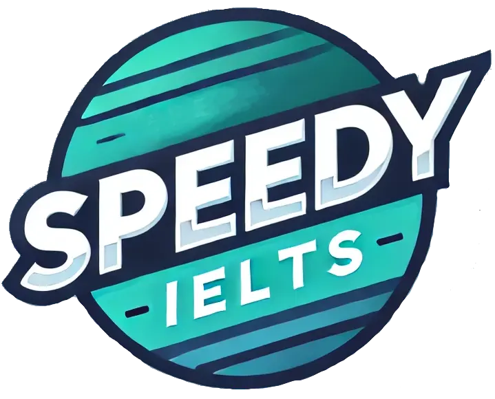 SpeedyIELTS